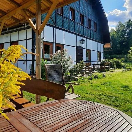 Austeria Staniszow Villa Jelenia Gora Exterior photo